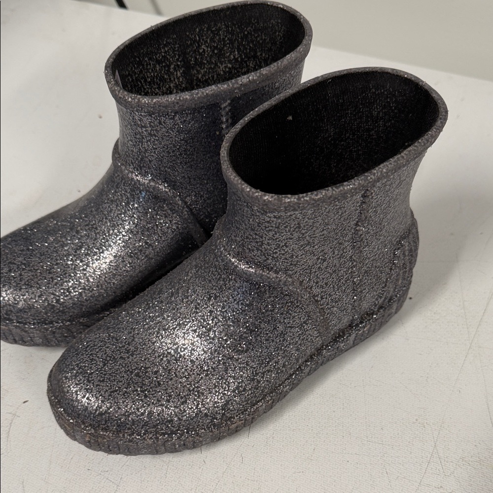 Sparkly Ugg Boots